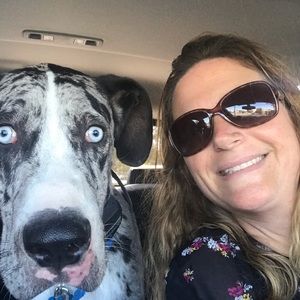 Meet your Posher, Erin